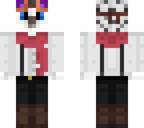 oc owl mineblood