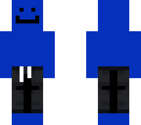odibpro20’s extra skin