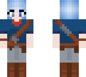 omega bad batch outfit (slimegirl558)