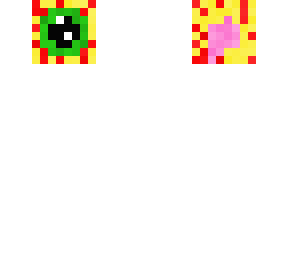 one-eyed