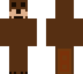 otter