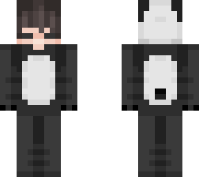 pander