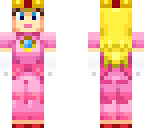 peach