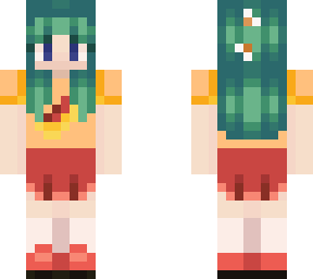peaches