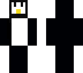 penguin