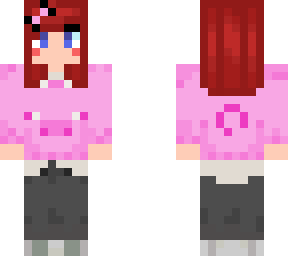 pig girl