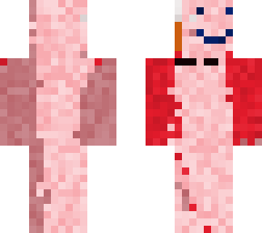 pinky