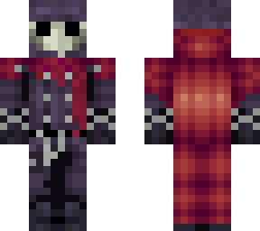 plague doctor