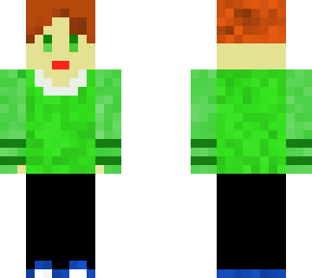 premiuem skin only flattened bold by - ryisssu