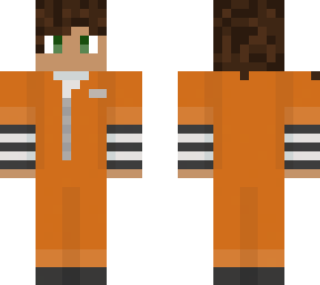 prisoner