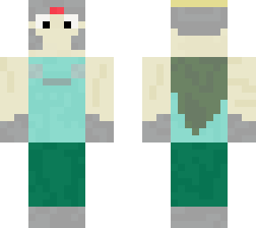 professor chaos