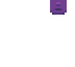 purple beanie (base)