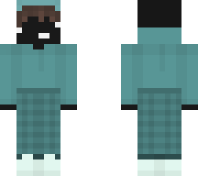 rafnusshd perry b slim