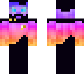rainbow riker