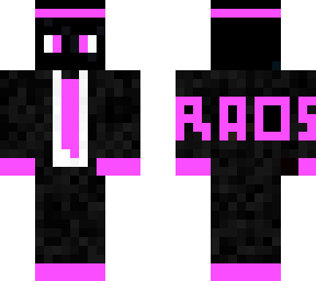 raos suit pb