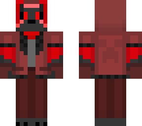 red clancer
