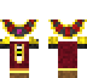 red destroyer base