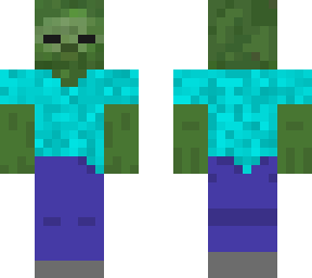 remastered zombie