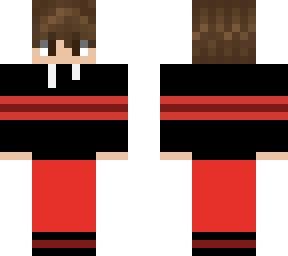 ryan rebrand red
