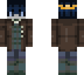 sculk origin character