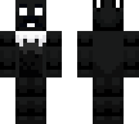 shadow bonnie