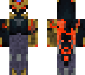 shadow kyrem black