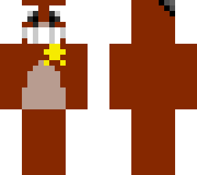 sheriff toadster