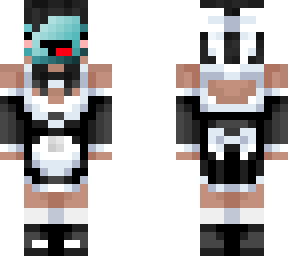 skeppymaid