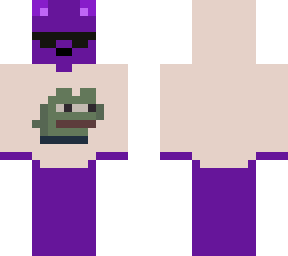 skin de moraenz