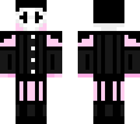 skin fixed