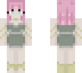 skin that i use for yt