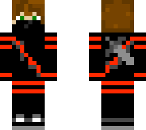 skinfrarian