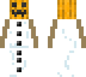 snowgolem
