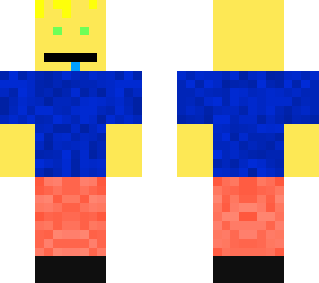 something idk