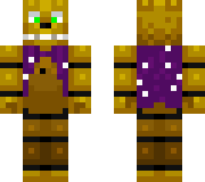 springbonnie