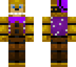 springfreddy