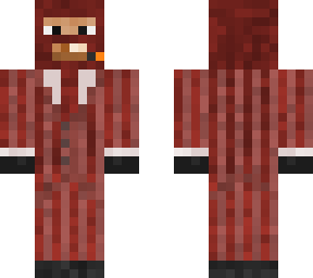 spy (red)