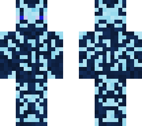 stardust enderman