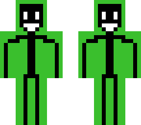 stick man