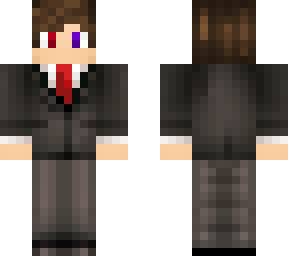 suit gizme (updated)