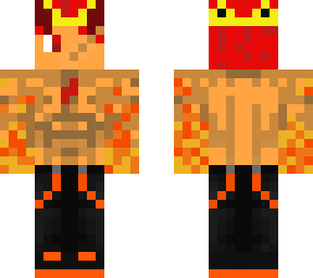 summertimedemonking