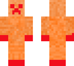 super creeper