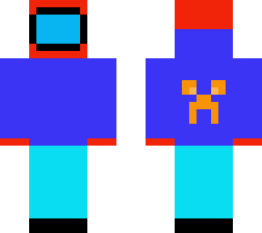 sussus (blue)