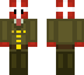swiss country skin