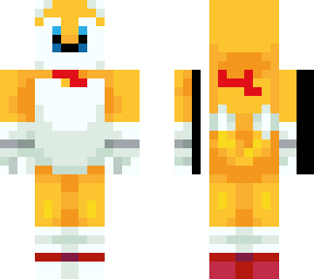 tails