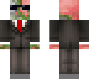 techno the detective