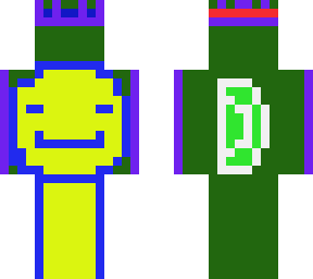 the best manhunter