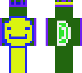 the best manhunter