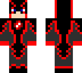 the black flash