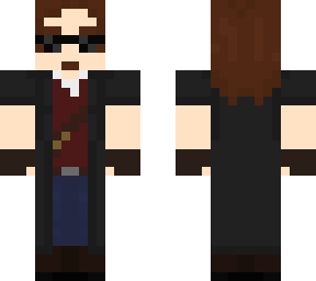 the demon (postal)